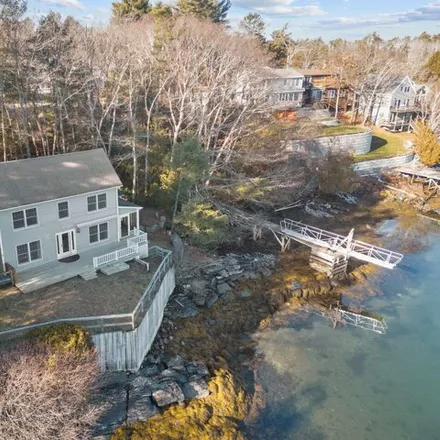 Buy this 3 bed house on 21 South Dyers Cove Road in Harpswell, ME 04079