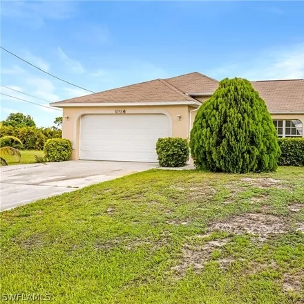 Buy this 3 bed house on 2901 Embers Parkway in Cape Coral, FL 33993