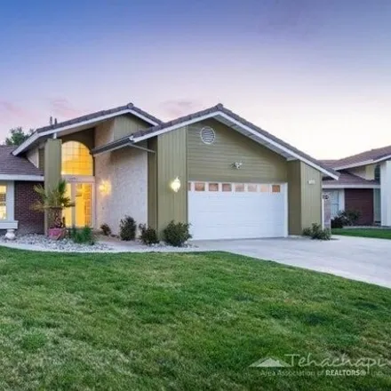 Buy this 3 bed house on 3190 Stevey Street in Lancaster, CA 93536