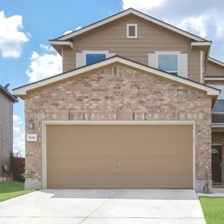 Buy this 3 bed house on 5100 Sunview Valley in Bexar County, TX 78244