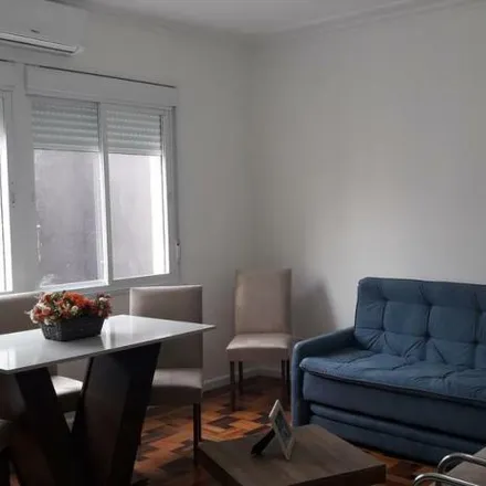 Buy this 3 bed apartment on Rua Jerônimo Coelho in Historic District, Porto Alegre - RS
