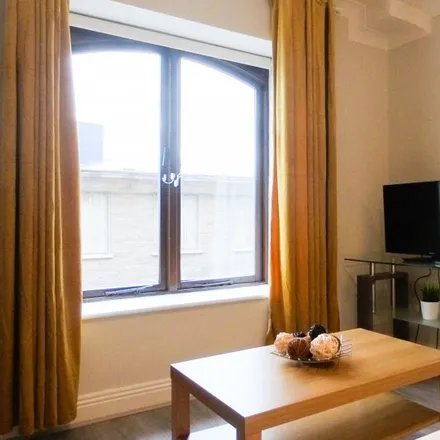 Image 3 - Binary Hub, Bonham Street, Dublin, D08 R596, Ireland - Apartment for rent