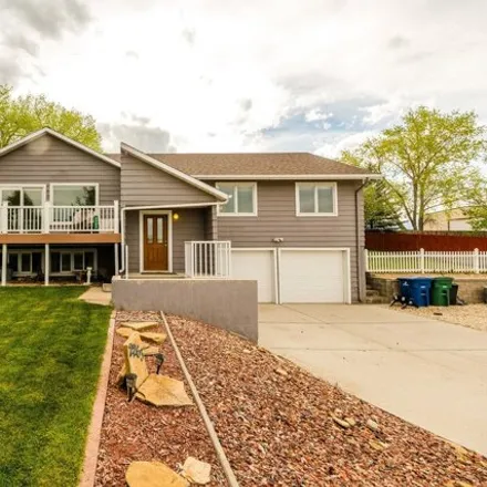 Buy this 4 bed house on West Brundage Lane in Sheridan, WY 82801