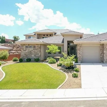 Buy this 3 bed house on West Arvo Lane in Saint George, UT 84765