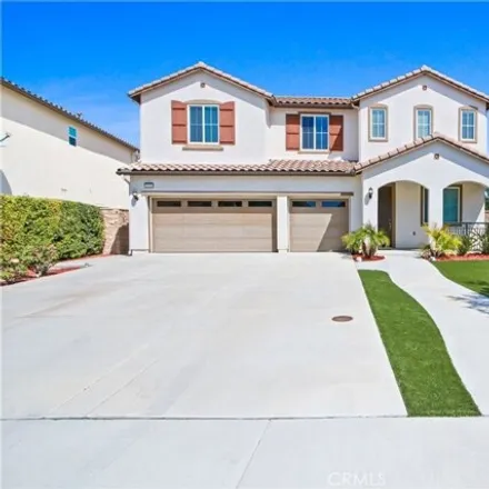Buy this 5 bed house on 3137 Calle La Paz in Riverside, CA 92503