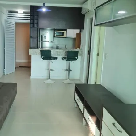 Buy this 1 bed apartment on Bahia Othon Palace in Avenida Oceânica 2294, Ondina
