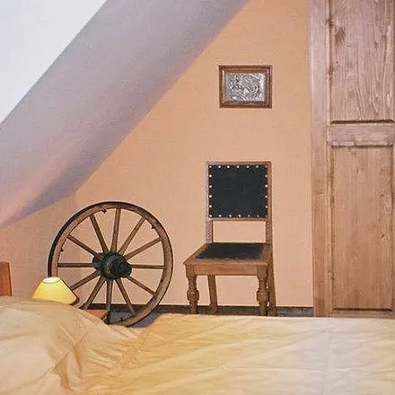 Rent this 5 bed house on 549 01 Nové Město nad Metují