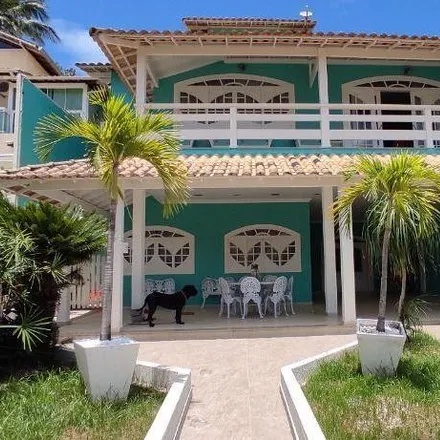 Rent this 3 bed house on Travessa Particular in São Lourenço, Niterói - RJ