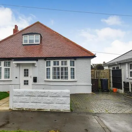 Buy this 3 bed house on 24 Madeira Road in Tendring, CO15 5HZ