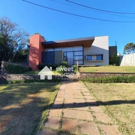 Buy this 4 bed house on Rua Rafael Picoli in Country, Cascavel - PR