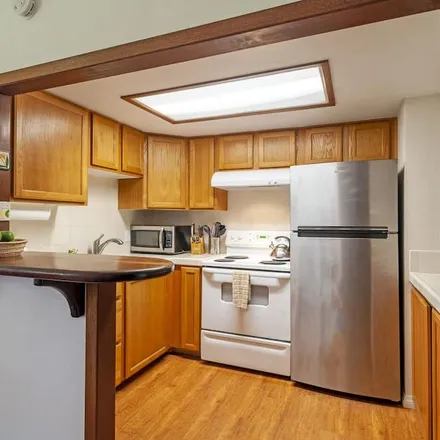 Rent this 3 bed condo on Hanalei in HI, 96714