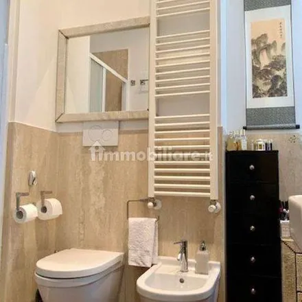 Rent this 3 bed apartment on Mariscotti in Via Paolo Sarpi 62, 20154 Milan MI