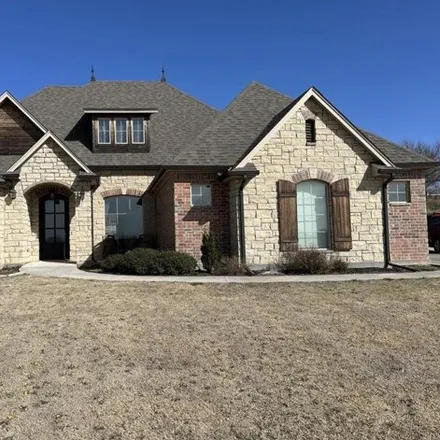 Buy this 4 bed house on unnamed road in Woodward, OK 73801