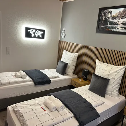Rent this 3 bed apartment on Schützenstraße 61 in 42281 Wuppertal, Germany