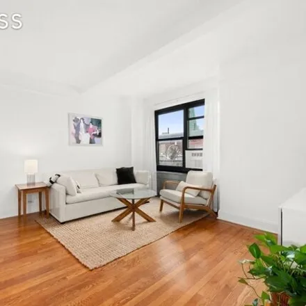 Rent this studio apartment on 300 West 23rd Street in New York, NY 10011