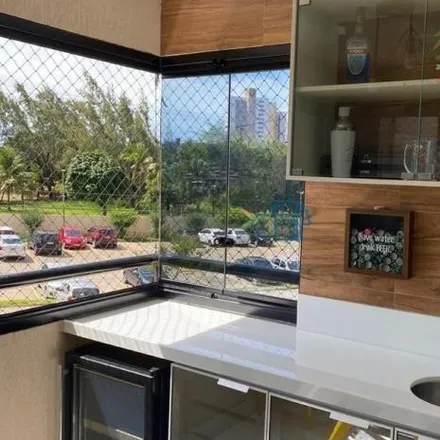 Buy this studio apartment on Torre 1 in Avenida Senador Salgado Filho, Neópolis