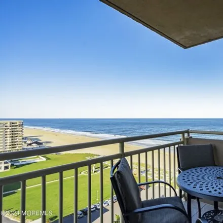 Rent this 1 bed condo on San Alfonso Retreat House in Ocean Avenue, Long Branch