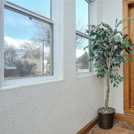 Image 5 - 32 State Avenue, Alamosa, CO 81101, USA - House for sale