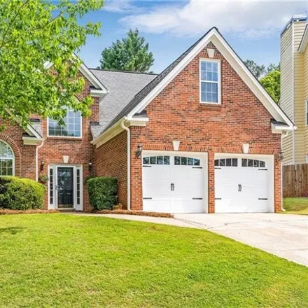 Buy this 4 bed house on 600 Red Oak Court in Roswell, GA 30075