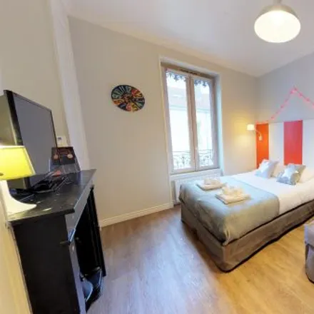 Image 3 - 98 Rue des Charmettes, 69006 Lyon, France - Apartment for rent