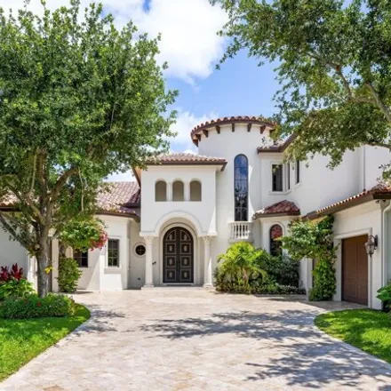 Buy this 6 bed house on 4130 Northeast 6th Drive in Lake Rogers Isle, Boca Raton