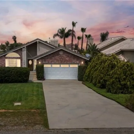 Buy this 3 bed house on 14182 Moonridge Drive in Riverside County, CA 92503