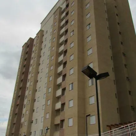 Rent this 2 bed apartment on Avenida Professor Alberto Vollet Sachs 1000 in Nova América, Piracicaba - SP