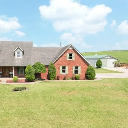 Buy this 4 bed house on unnamed road in Washington County, KY