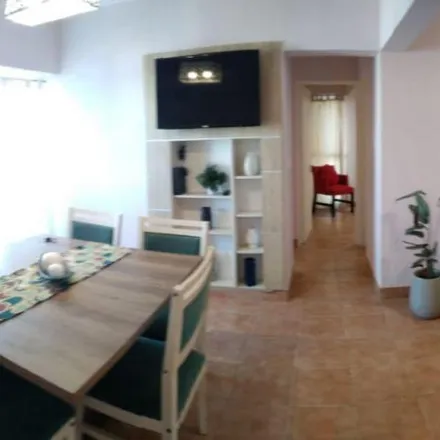 Rent this 2 bed apartment on San Juan in Área Centro Este, Q8300 BMH Neuquén