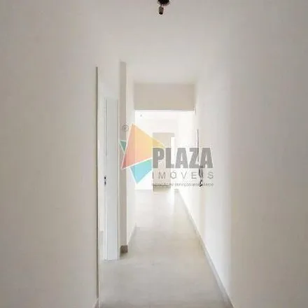 Buy this 3 bed apartment on Rua Rui Barbosa in Canto do Forte, Praia Grande - SP