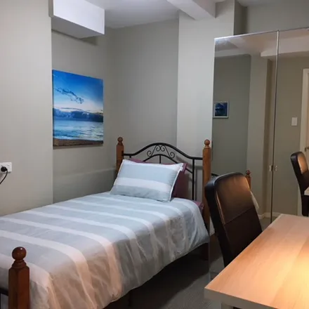 Rent this 6 bed apartment on 21 Princhester Street in West End QLD 4101, Australia