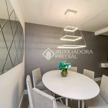 Buy this 2 bed apartment on Rua Paulo Setúbal in Passo da Areia, Porto Alegre - RS