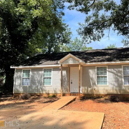 Rent this 2 bed house on 14 Standish Court in Newnan, GA 30263