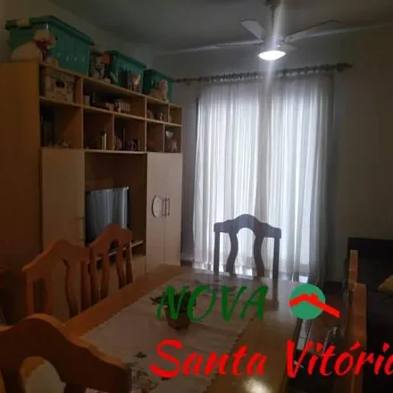 Rent this 2 bed apartment on Rua Plutarco in Jardim Stella, Santo André - SP