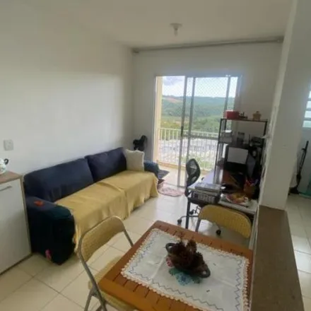 Buy this 2 bed apartment on Rua Mario Andreatini in Jardim Arco Iris, Cotia - SP