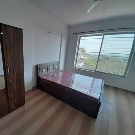 Rent this 2 bed apartment on unnamed road in Pune, - 411057