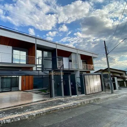 Buy this 3 bed house on Rua Ágata 520 in Saguaçu, Joinville - SC