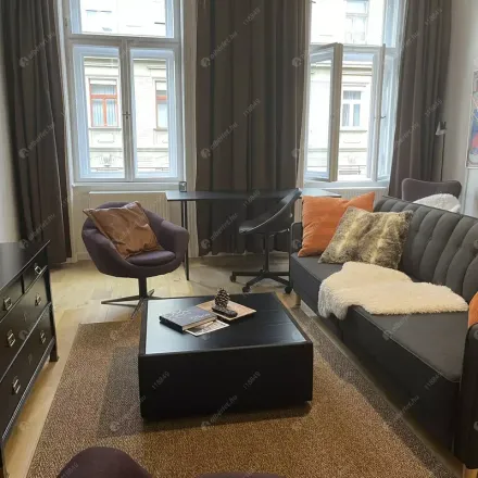 Image 5 - Budapest, Eötvös utca 3, 1067, Hungary - Apartment for rent