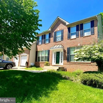 Buy this 6 bed house on 8045 Alloway Lane in Montpelier Forest, Beltsville