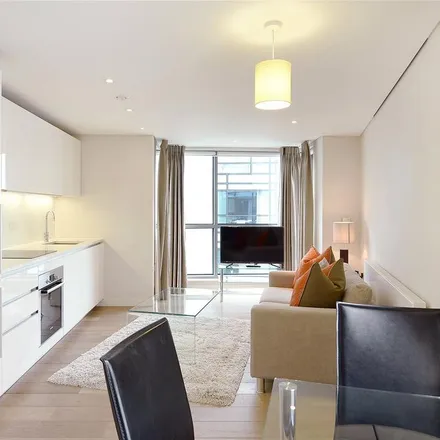 Image 3 - 4 Merchant Square, London, W2 1AS, United Kingdom - Apartment for rent