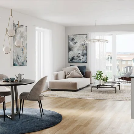 Rent this 2 bed apartment on Herlev Ringvej 6A in 2730 Herlev, Denmark