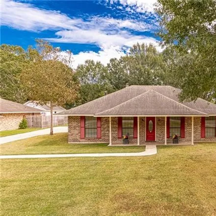 Buy this 3 bed house on 1216 Westchester Drive in East Baton Rouge Parish, LA 70810