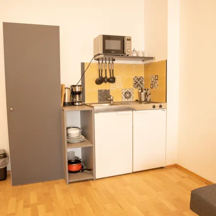Image 4 - Philosophenweg 15, 28195 Bremen, Germany - Apartment for rent
