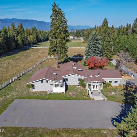 Buy this 5 bed house on 446 Timberline Drive in Bonner County, ID 83860