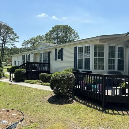 Buy this studio apartment on 200 Quarter Master Court in Pender County, NC 28443