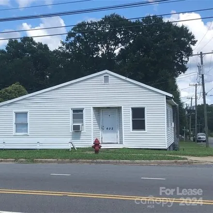 Rent this 1 bed house on 302 Ratchford Street in Love Park, Gastonia