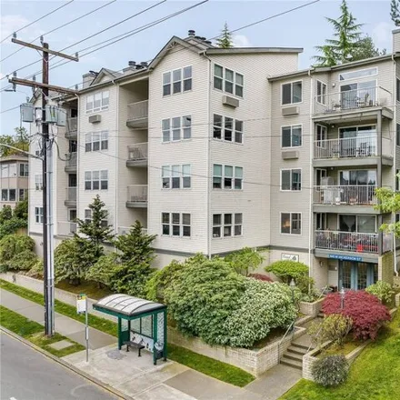 Buy this 2 bed condo on 965 West Nickerson Street in Seattle, WA 98119