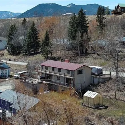 Image 3 - 614 North Word Avenue, Red Lodge, MT 59068, USA - House for sale