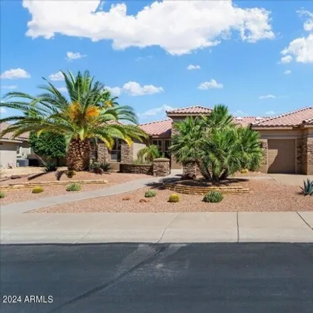 Buy this 3 bed house on 18085 North San Salvador Court in Surprise, AZ 85374