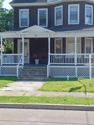 Buy this 7 bed house on 26 Murray Street in City of Binghamton, NY 13905